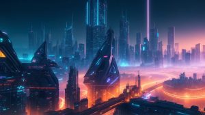 futuristic_cityscape_illuminated_by_the_glow_