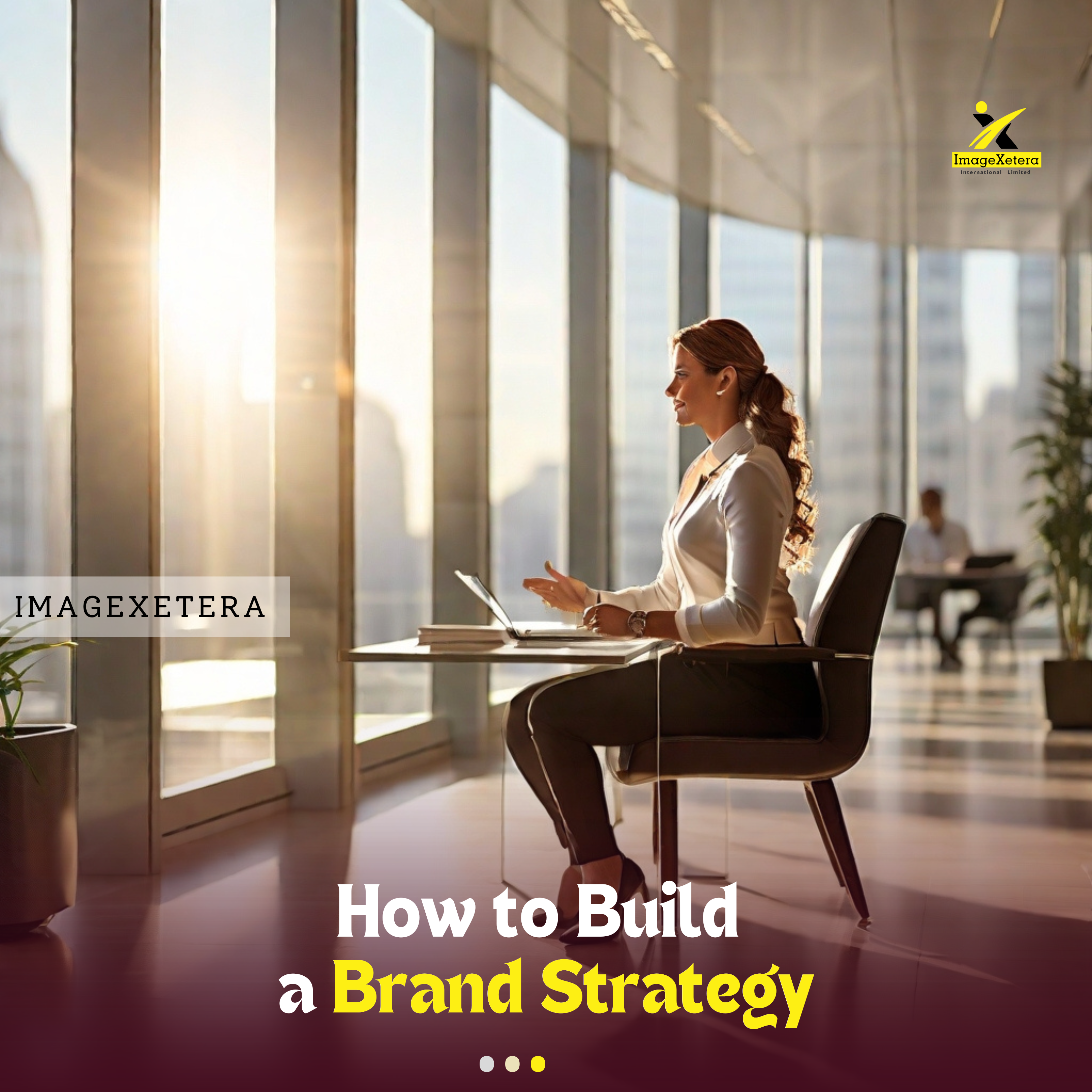 Read more about the article How to Build a Brand Strategy