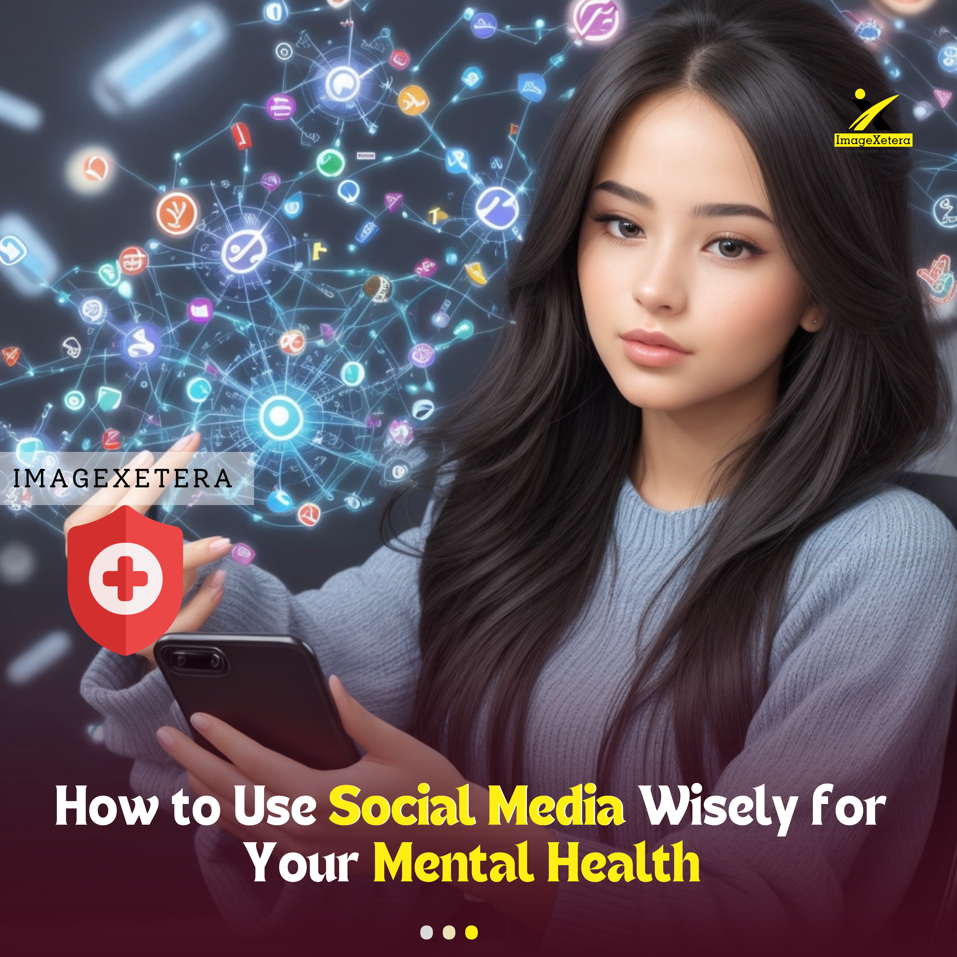 Read more about the article How to Use Social Media Wisely for Your Mental Health